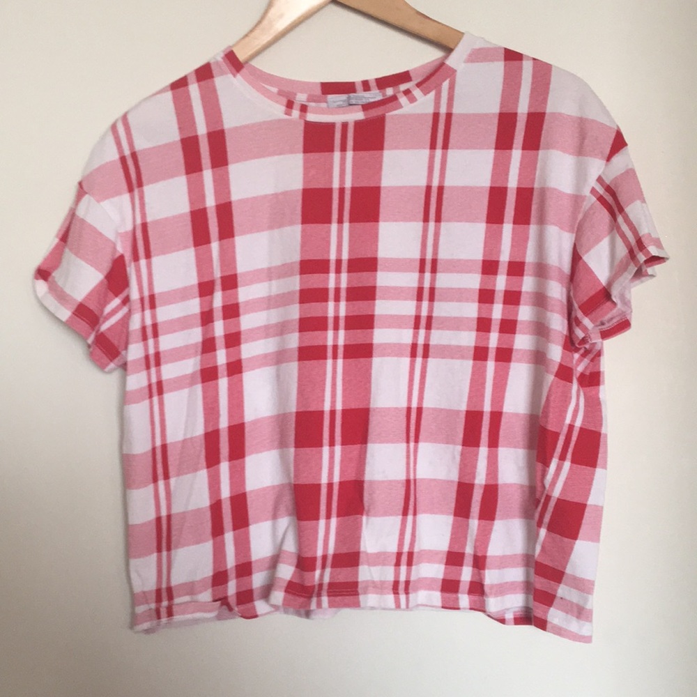 Zara Tee